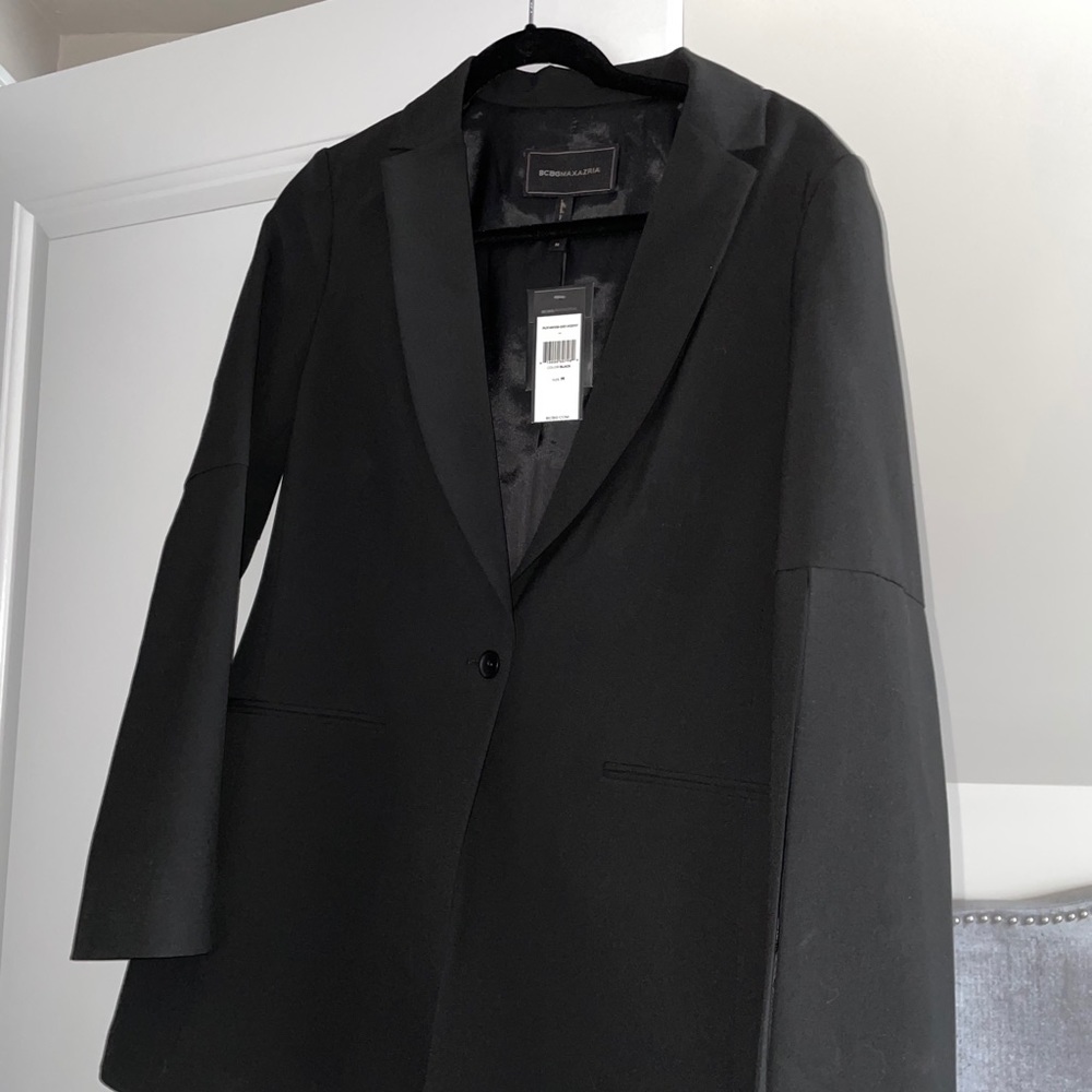 BCBG Maxazria Gia Blazer New with tags